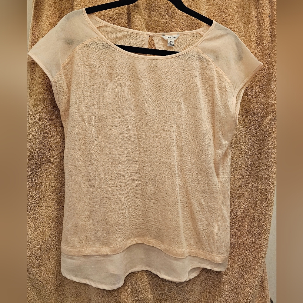 Calvin Klein Shirt
